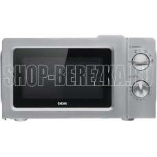 BBK 17MWS-784M/B серебро