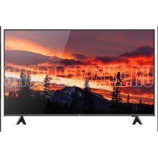 BQ 50S04B UHD SMART TV