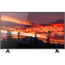 BQ 50S04B UHD SMART TV