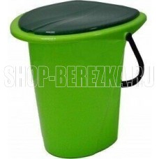 INGREEN ING30001СЛ-7РS SMART SOLUTION 17 л фисташковый