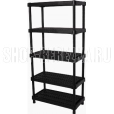 BLOCKER BR3805ЧР EXPERT вентилируемый 90*45 5 полок черный BLOCKER BR3805ЧР EXPERT вентилируемый 90*45 5 полок черный