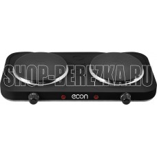 ECON ECO-232HP двухкомфорочная ECON ECO-232HP двухкомфорочная