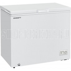 KRAFT BD (W)-365QX ларь