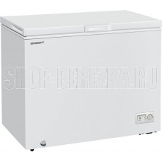 KRAFT BD (W)-435QX ларь