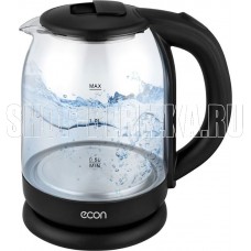 ECON ECO-1835KE стекло