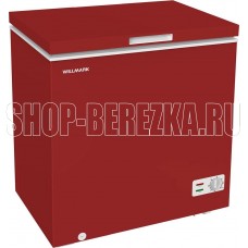 WILLMARK CF-250CS красный (1000362)