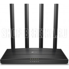 TP-LINK Archer C80, черный