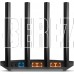 TP-LINK Archer C80, черный