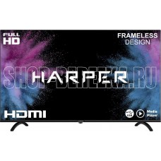 HARPER 43F720T FHD безрамочный