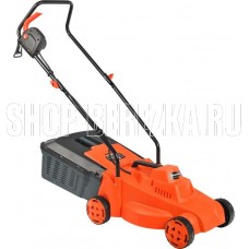 PATRIOT 512309231 PT 1130E Газонокосилка электрическая