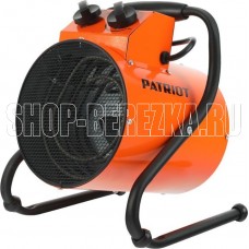 PATRIOT 633307256 ECO-R 3 Тепловая пушка