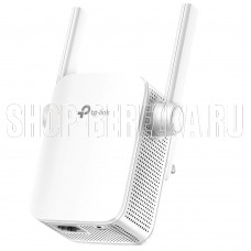 TP-LINK RE205, белый