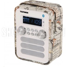 TELEFUNKEN TF-1580UB карта