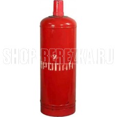 RUSSIA стальной 50л., (Крым)