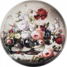AGNESS 898-014 STILL LIFE 33см