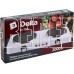 DELTA D-706 двухконфорочная диск белая (5)