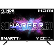 HARPER 43U750TS UHD SMART TV