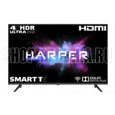 HARPER 43U750TS-UHD-SMART