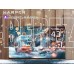 HARPER 43U750TS UHD SMART TV Яндекс Безрамочный