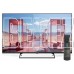 HARPER 43U750TS UHD SMART TV Яндекс Безрамочный
