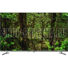 HARPER 65U770TS UHD 4K SMART TV безрамочный