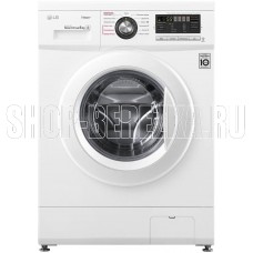 LG F1296NDS0 белый