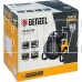 DENZEL DHC 2-100 Тепловая пушка, керамический нагреватель (тепловентилятор) 96429