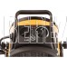 DENZEL DHC 2-100 Тепловая пушка, керамический нагреватель (тепловентилятор) 96429