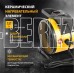 DENZEL DHC 2-100 Тепловая пушка, керамический нагреватель (тепловентилятор) 96429