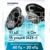 SOUNDMAX SM-CSL602