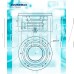 SOUNDMAX SM-CSL602