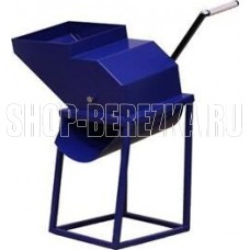 ТЕРММИКС Кормоизмельчитель ручной 