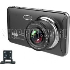 SHO-ME FHD-925
