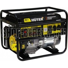 HUTER DY8000L