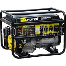 HUTER DY9500L