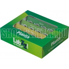 LEVENHUK LABZZ P12, растения 72869