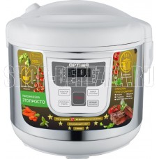 OPTIMA MC-5101 белый