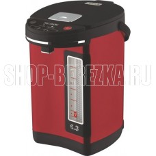 WILLMARK WAP-602CKL бордовый