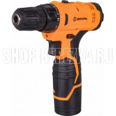 ВИХРЬ ДА-12Л-2КА