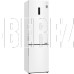 LG GA-B509CQSL 384л белый