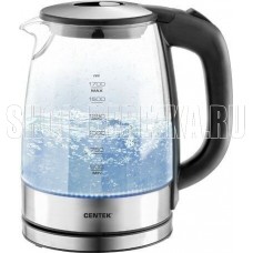 CENTEK CT-0030 (1,7л. стекло)