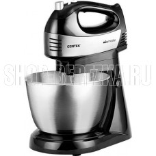 CENTEK CT-1124 (с чашей)