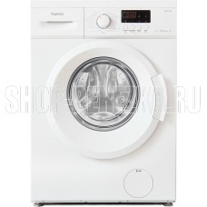 БИРЮСА WM-ME610/08 белый