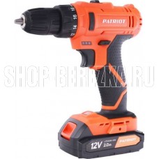 PATRIOT 180301117 BR 117LI