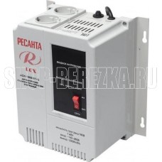 РЕСАНТА АСН-1000Н/1-Ц LUX