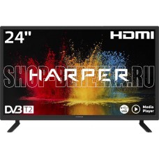 HARPER 24R490T HD