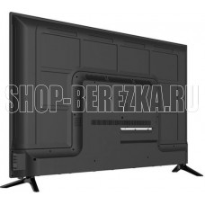 HARPER 58U750TS UHD 4K SMART TV безрамочный