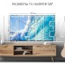 HARPER 58U750TS UHD 4K SMART TV безрамочный