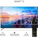 HARPER 58U750TS UHD 4K SMART TV безрамочный