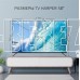 HARPER 58U750TS UHD 4K SMART TV безрамочный